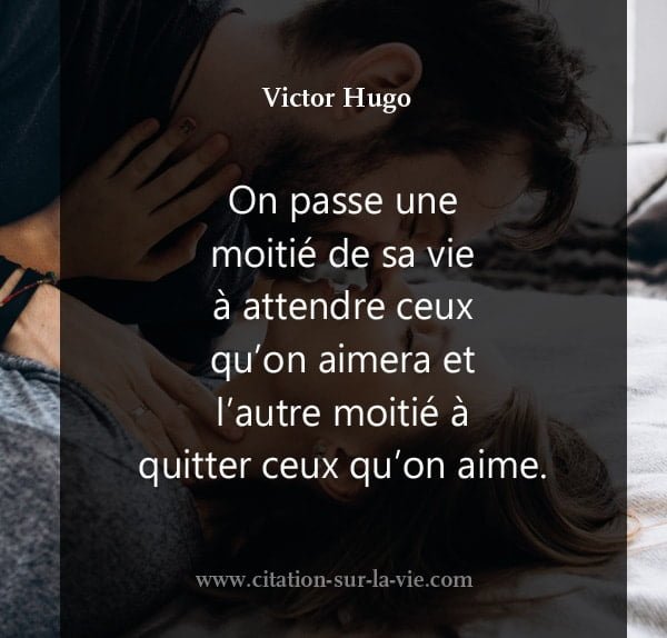 Citation Amour Perdu Citations Sur La Vie Com