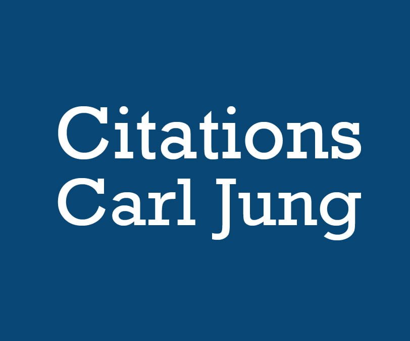citation jung carl
