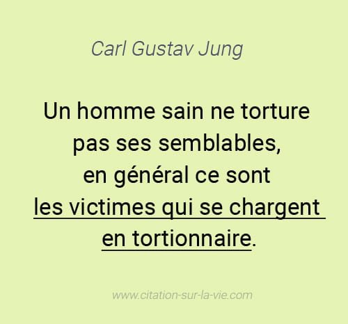 Citations Jung Sur Dieu Sur La Maladie Sur Le Reve