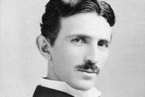 citations Nikola Tesla