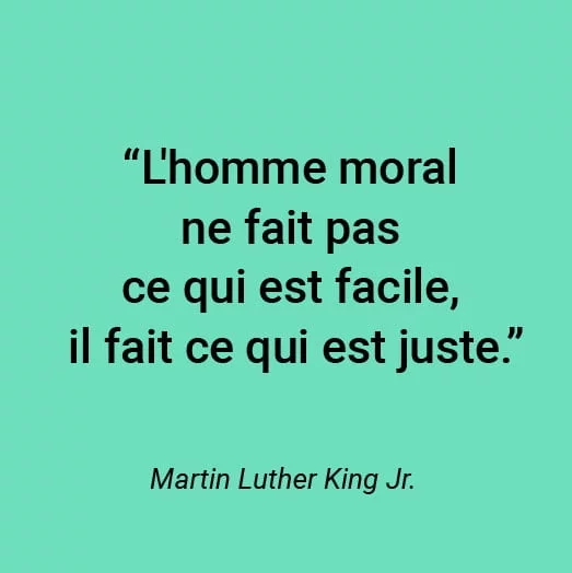 citation l-homme moral