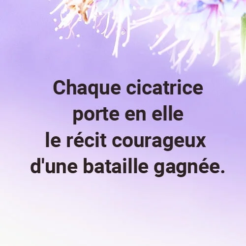 citation Se Relever apres une Chute